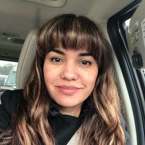 Meet your Posher, Monica